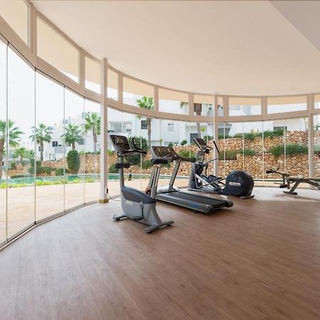 Appartamento Myflats Luxury Ocean Side Arenales del Sol Esterno foto