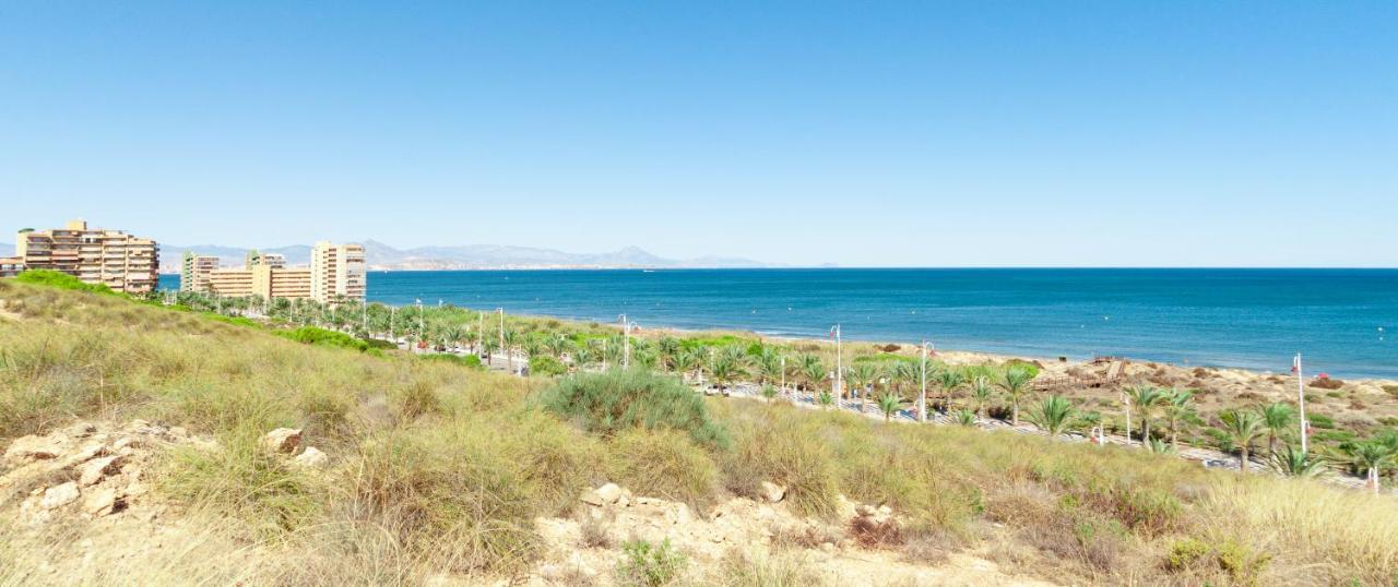 Appartamento Myflats Luxury Ocean Side Arenales del Sol Esterno foto