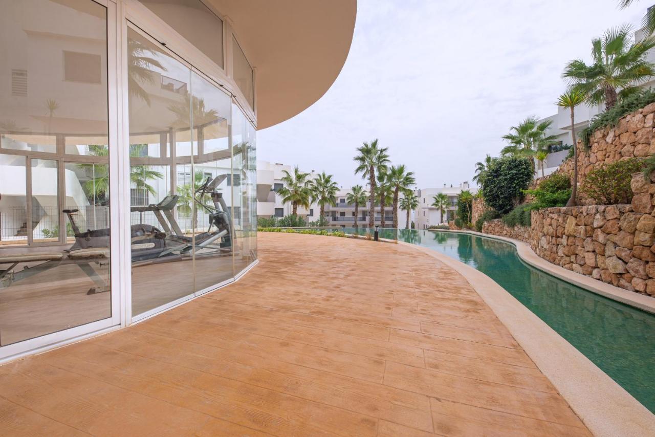 Appartamento Myflats Luxury Ocean Side Arenales del Sol Esterno foto