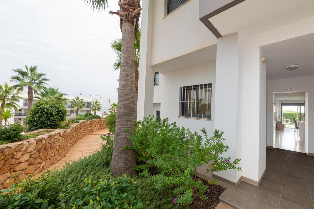 Appartamento Myflats Luxury Ocean Side Arenales del Sol Esterno foto